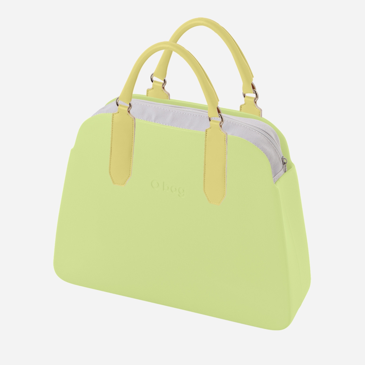 

Женская сумка O bag Reverse REVERSE00051 Светло-зелений