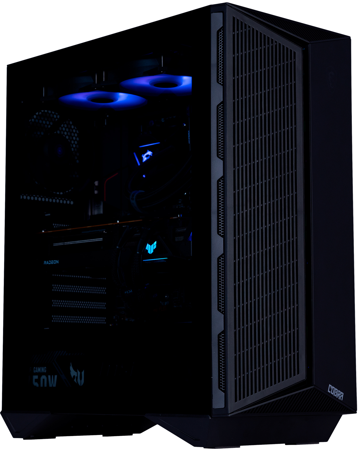 

Компьютер Cobra Gaming A58X.16.S1.68.1042