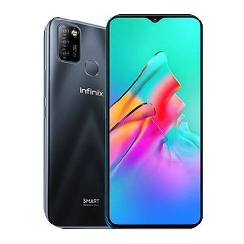 

Смартфон Infinix Hot 10 Lite 2/32gb Black