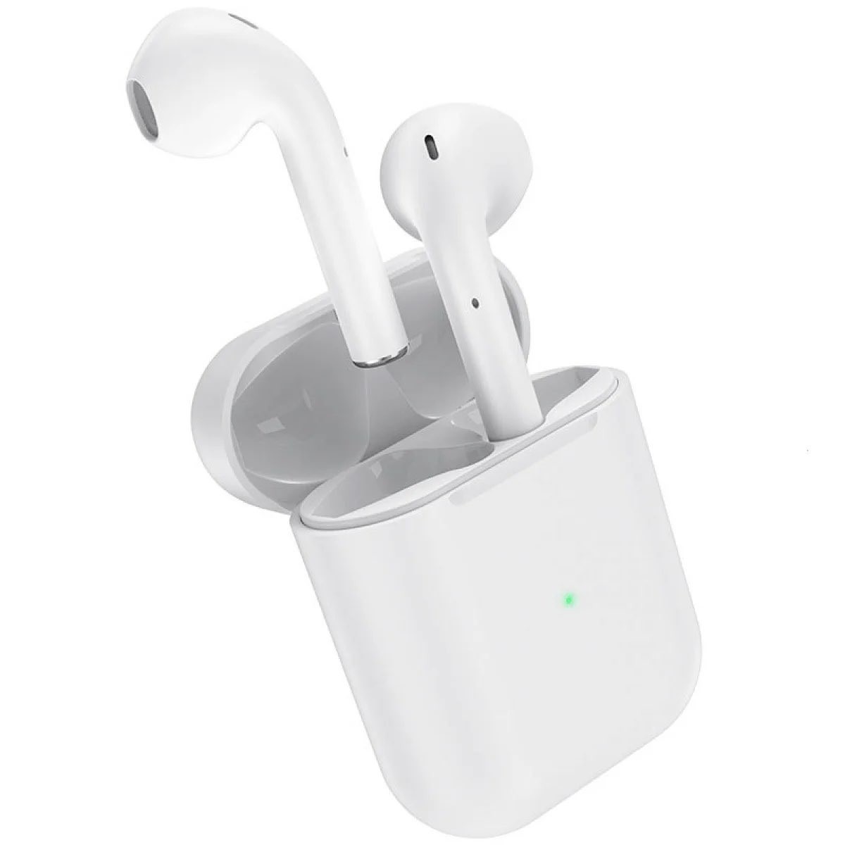 

Bluetooth наушники Borofone Wireless Headset White