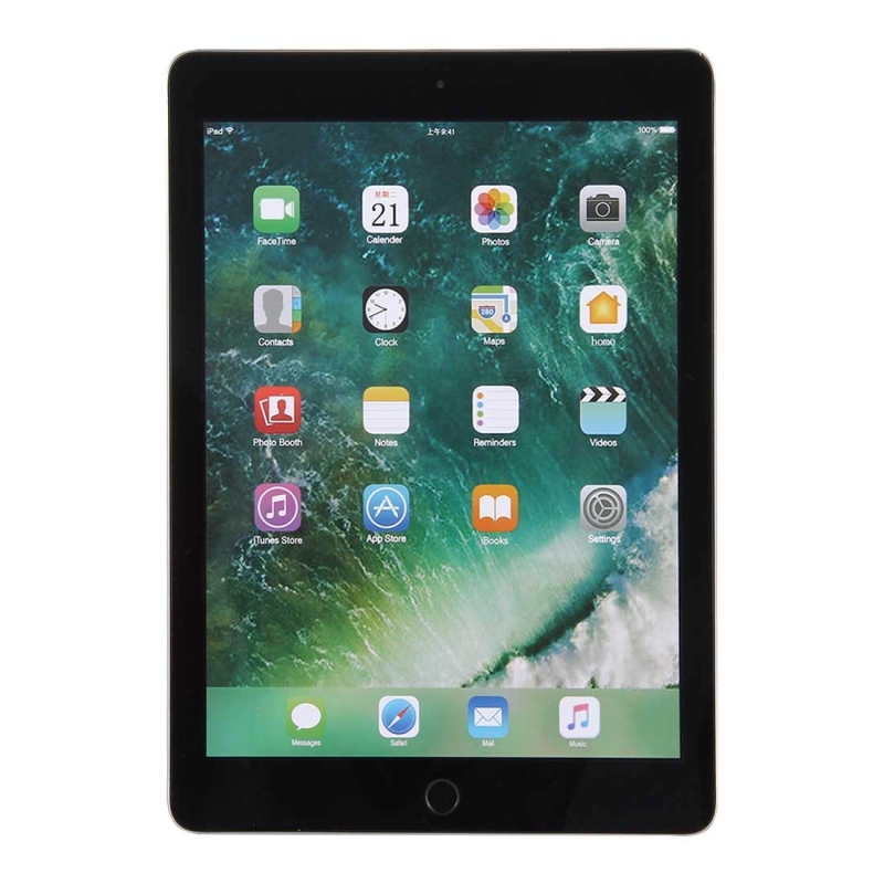 

Муляж iPad Pro 10.5 2018 black