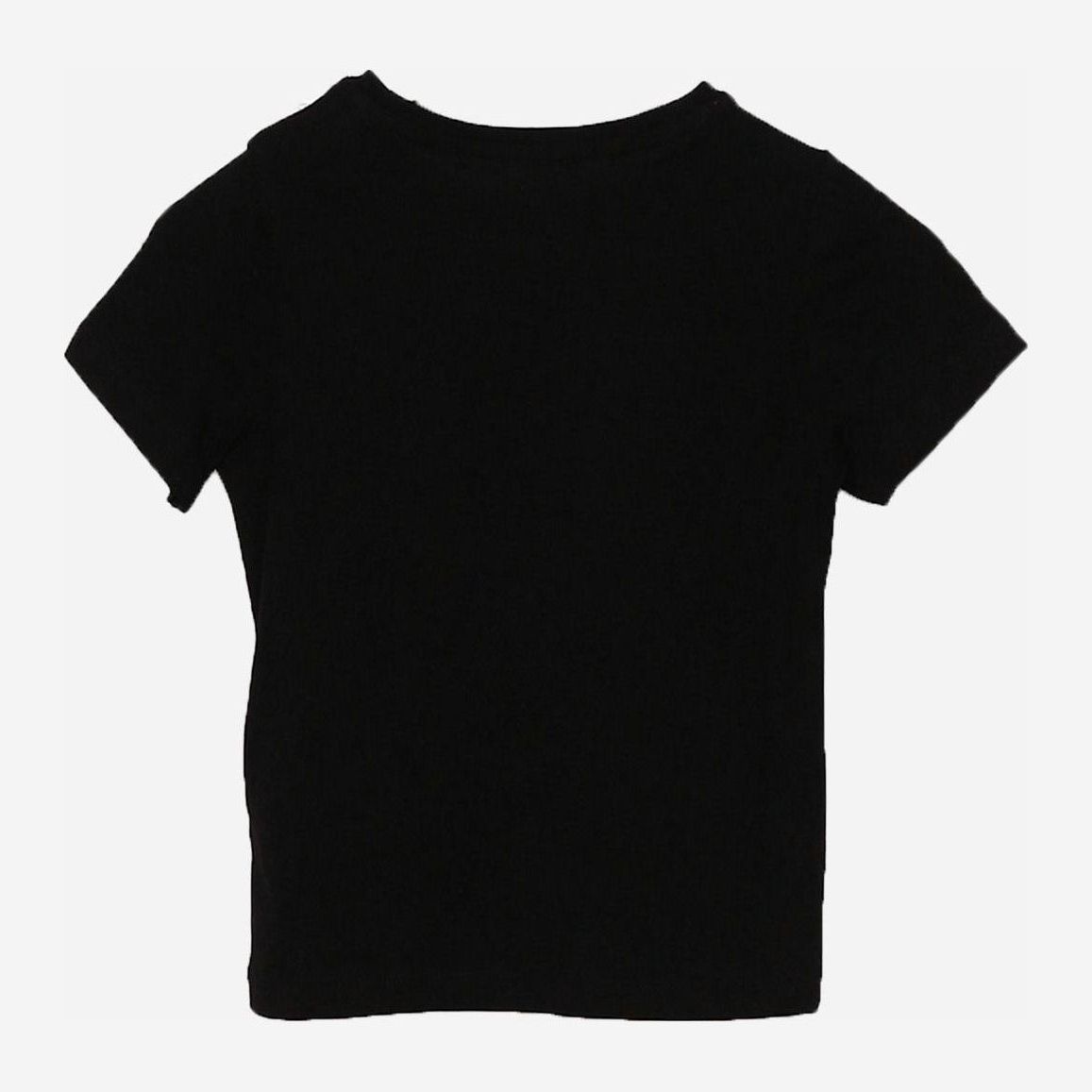 

Футболка H&M HOM91404 92 см Черная