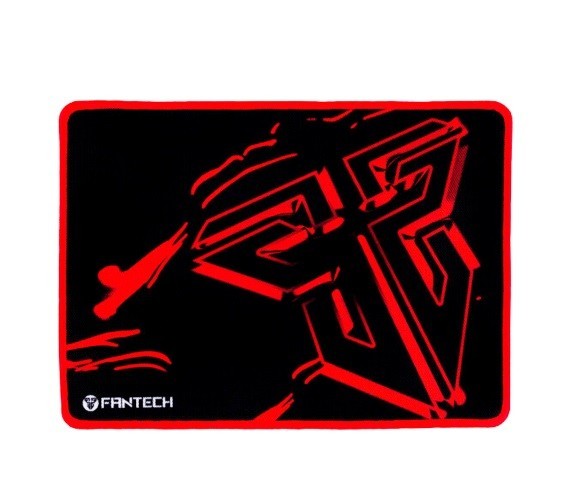 

Коврик для мыши Fantech Sven MP35/15052 Black/Red