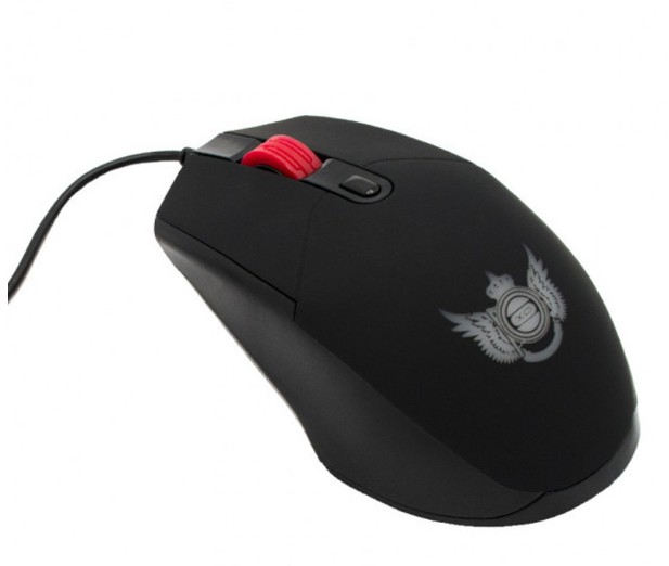 

Мышь проводная XO M1