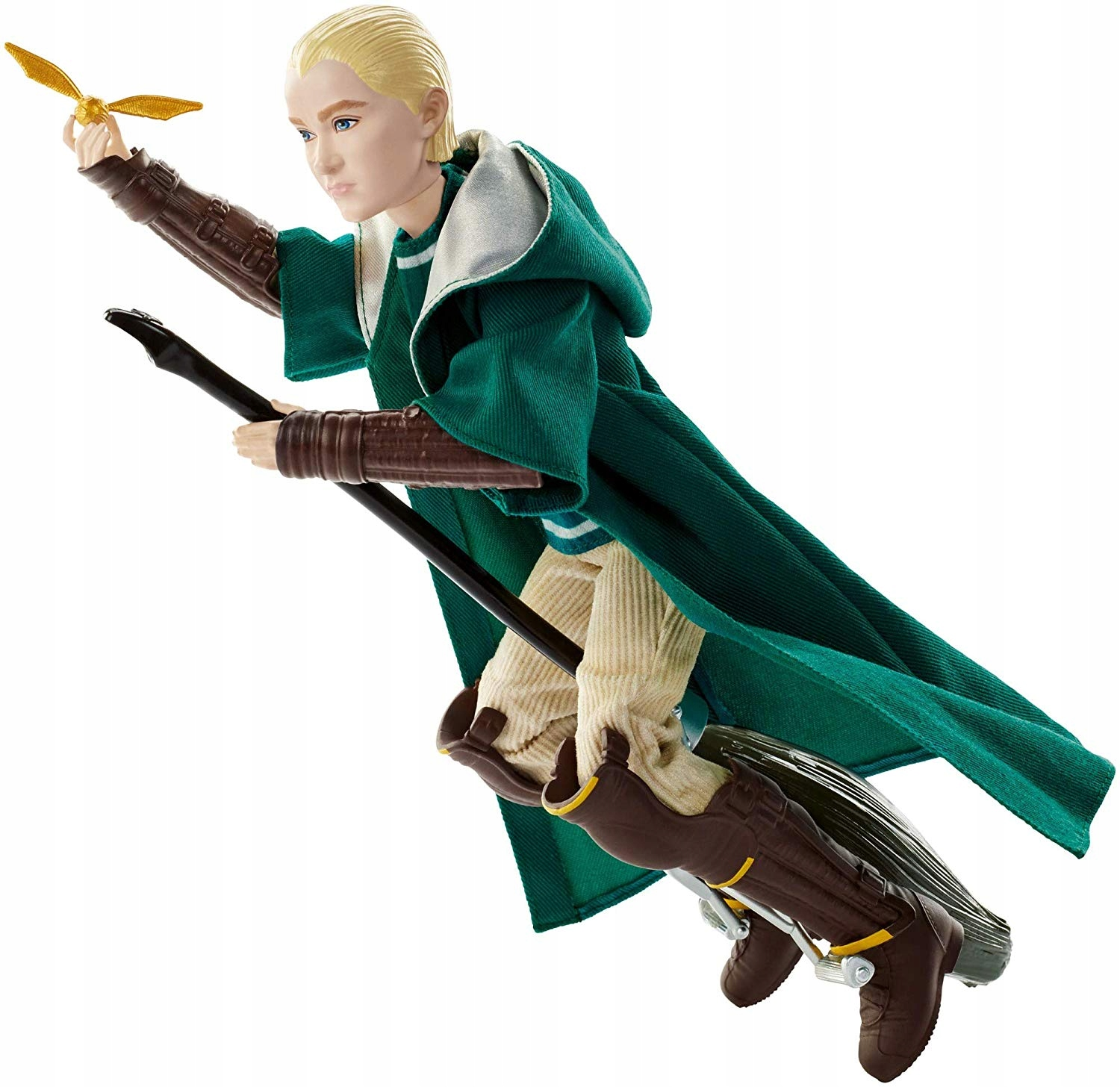

Кукла Драко Малфой 26 см Draco Malfoy Harry Potter GDJ71 (8179582407)