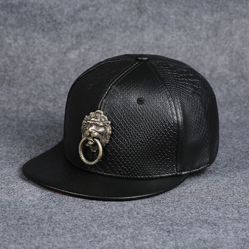 

Чоловіча бейсболка snapback SM031