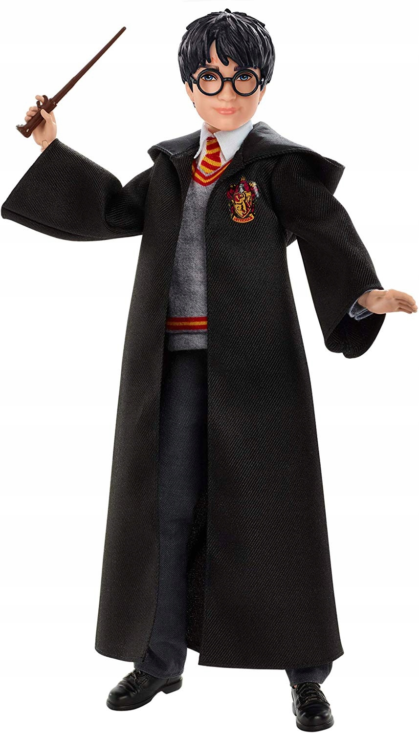 

Кукла Гарри Поттер 26 см Harry Potter (8357867924)