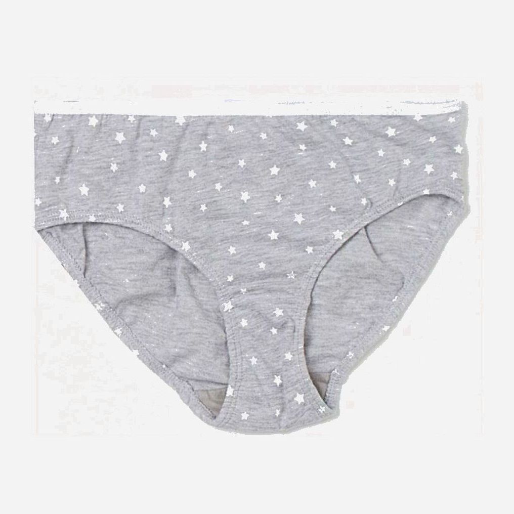 

Трусики H&M HOM92335 134-140 см Серые