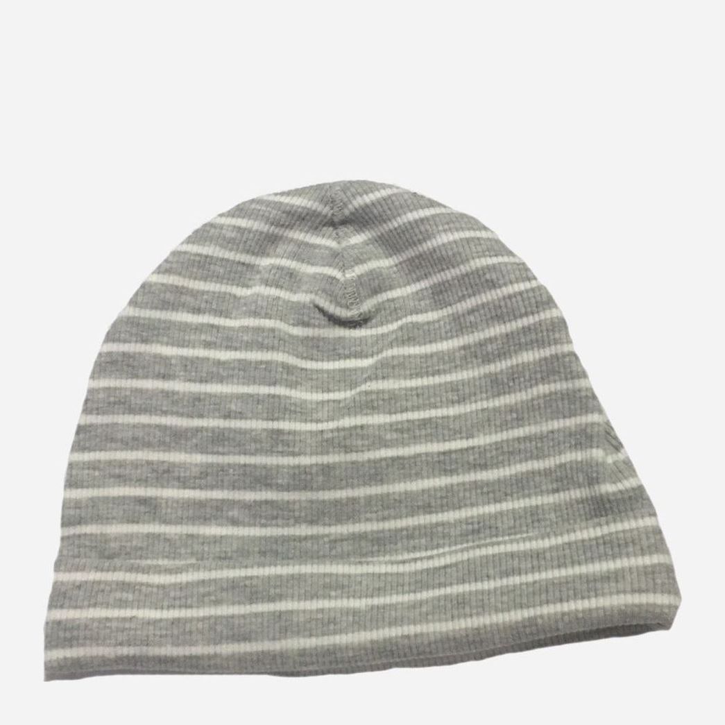 

Демисезонная шапка H&M HOM91701 40-41 см Серый/Комбинированный