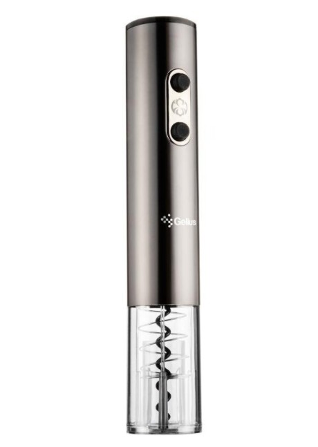 

Умный штопор Gelius Pro Automatic Bottle Wine Opener GP-BW001