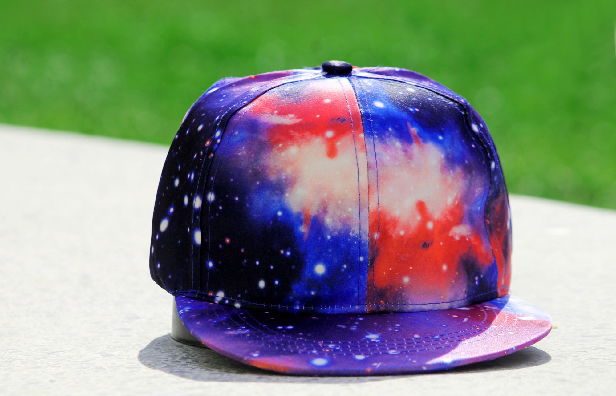 

Чоловіча бейсболка snapback SM09