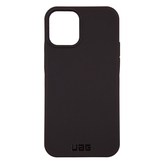 

Ударопрочный чехол UAG Outback для Apple iPhone 12 Mini (Черный)