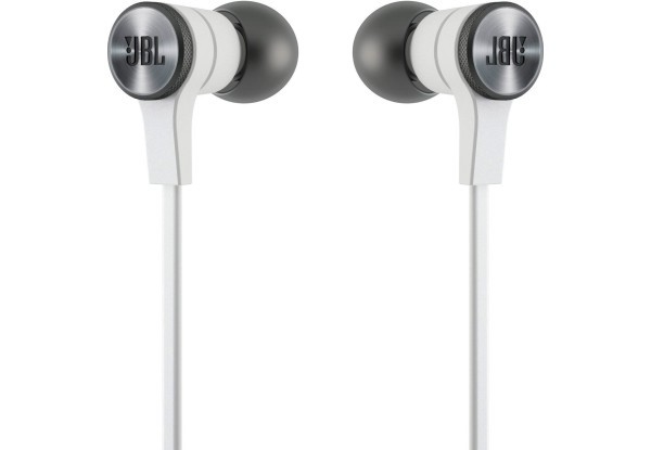 

Наушники JBL Synchros E10 WHITE