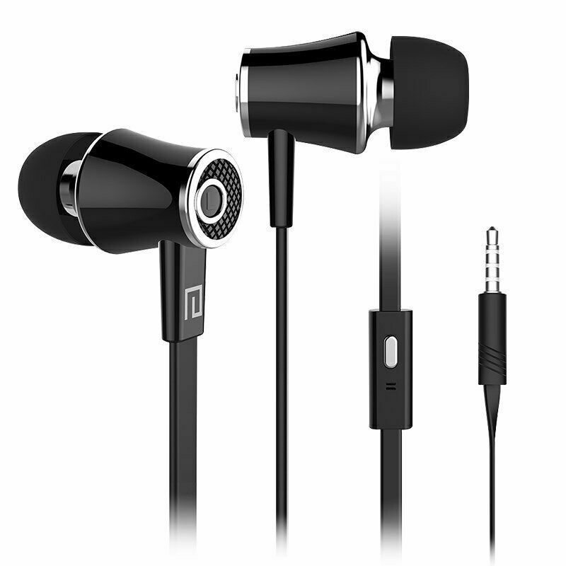 

Наушники Langsdom JM21 Black
