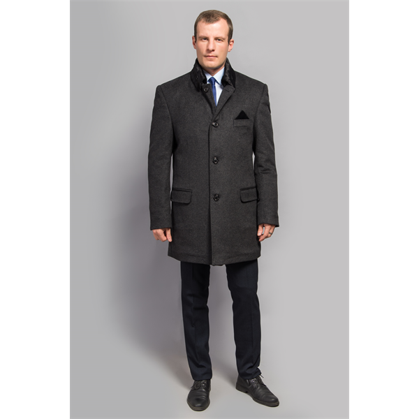 

Пальто West-Fashion UM-10 /188, Пальто West-Fashion UM-10 56/188