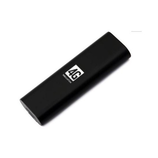 

3G GSM LTE модем Мегафон M100-1