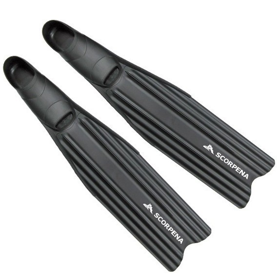 

Ласты Scorpena A ( F391-L/BK) L(р) арт. SCO90003004