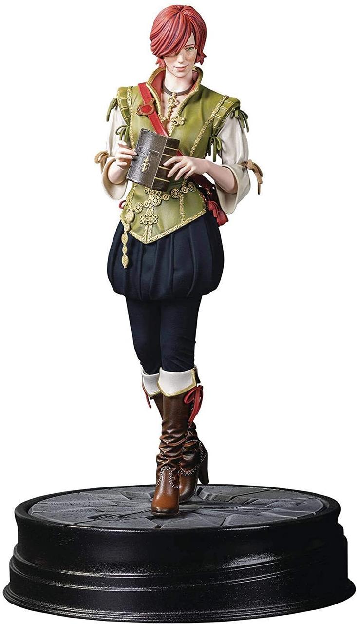 

Фигурка The Witcher 3 Shani Figurine (Высота 20 см)