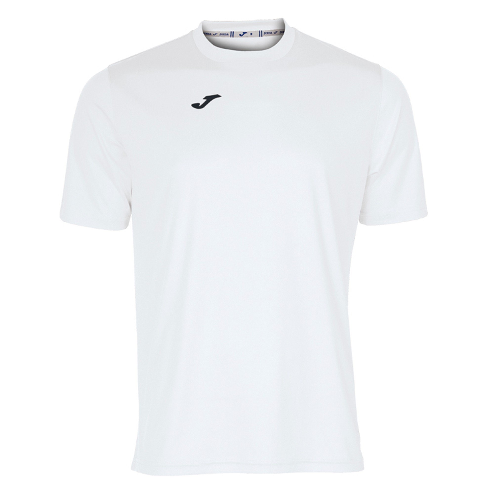 

Футболка Joma COMBI белая  100052.200, Футболка Joma COMBI белая L 100052.200