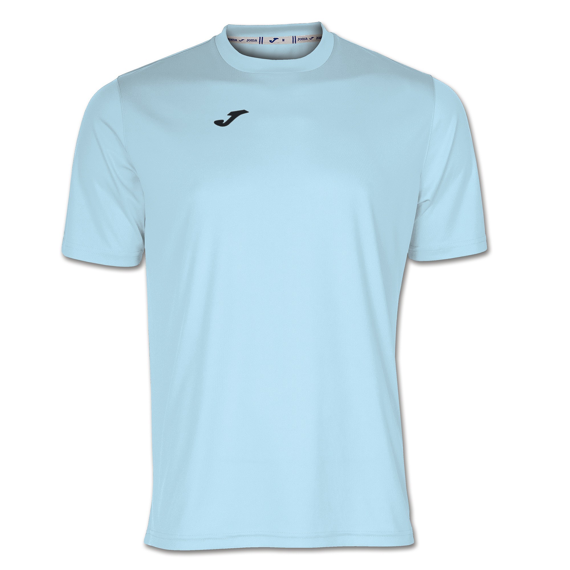 

Футболка Joma COMBI голубая L 100052.350