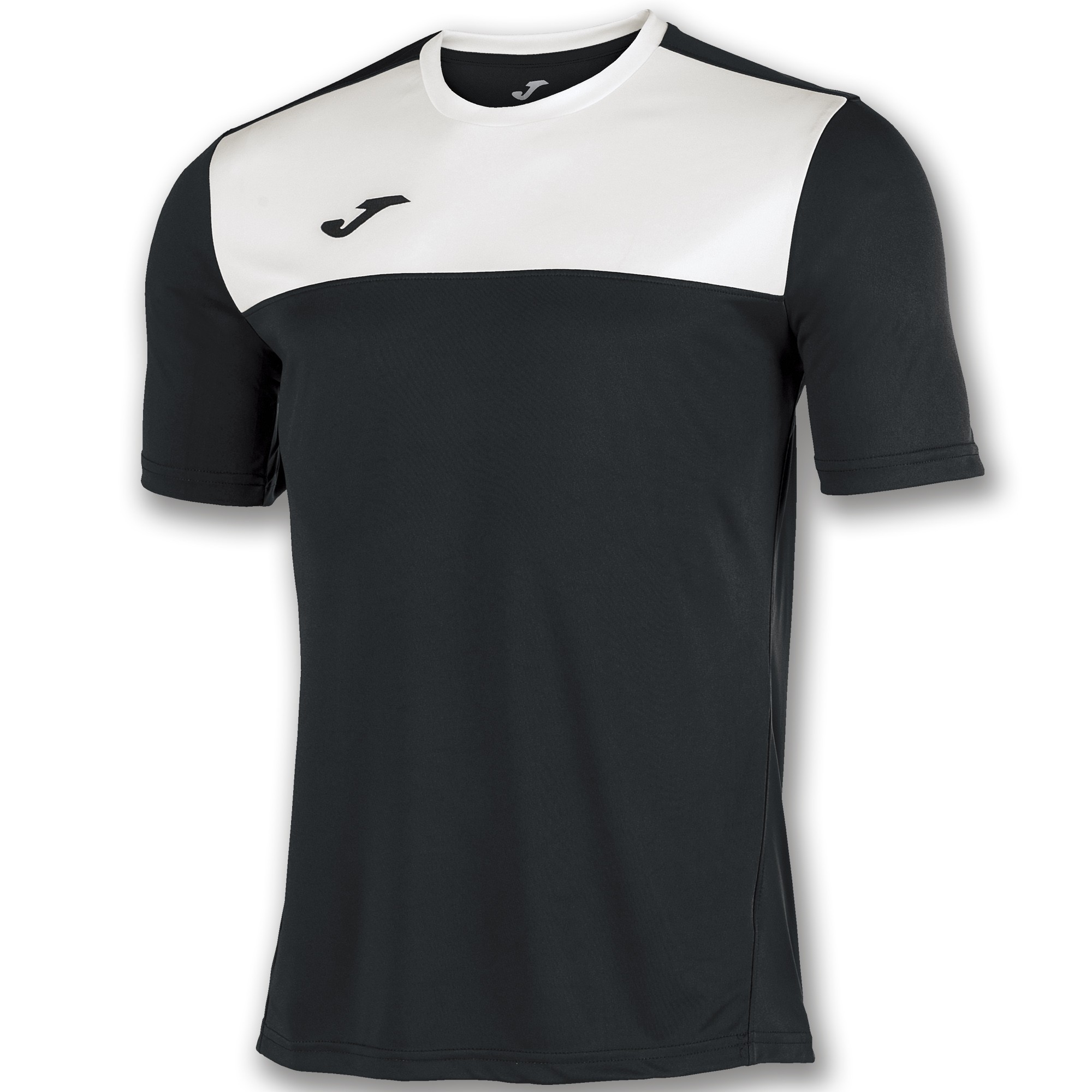 

Футболка Joma WINNER черно-белая -3XS 100946.102, Футболка Joma WINNER черно-белая 4XS-3XS 100946.102