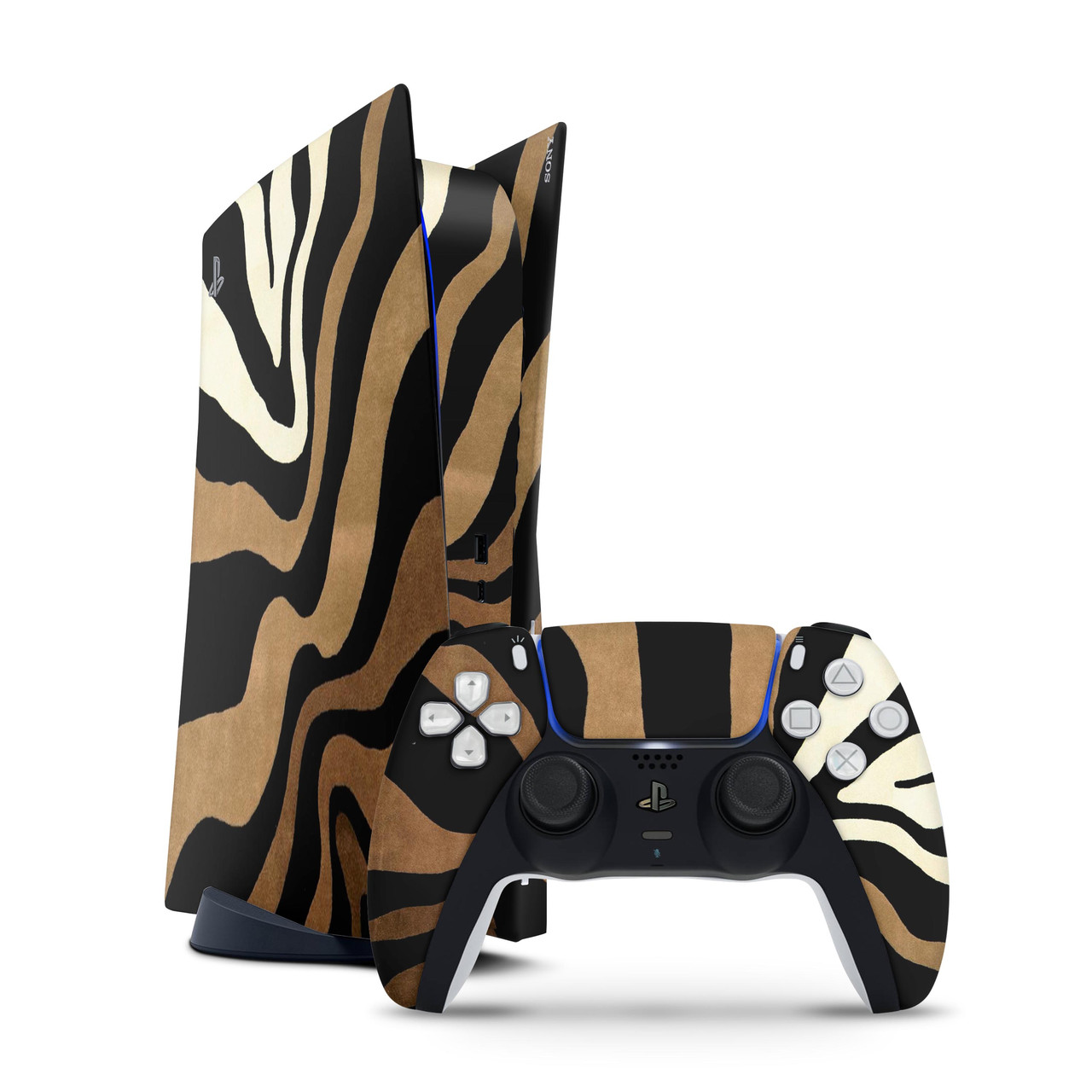

Виниловые наклейки для Sony Ps4; PS4 Slim; PS4 Pro; PS5; PS5 Digital с крутым песочным принтом