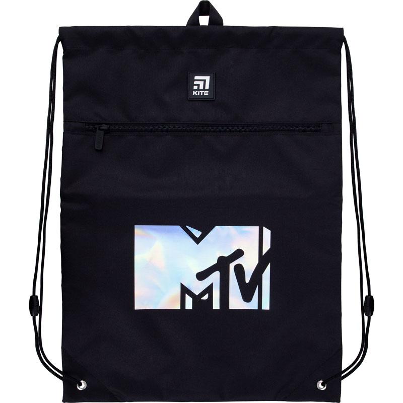 

Сумка для обуви с карманом Kite Education MTV 49x36 см (MTV21-601L)