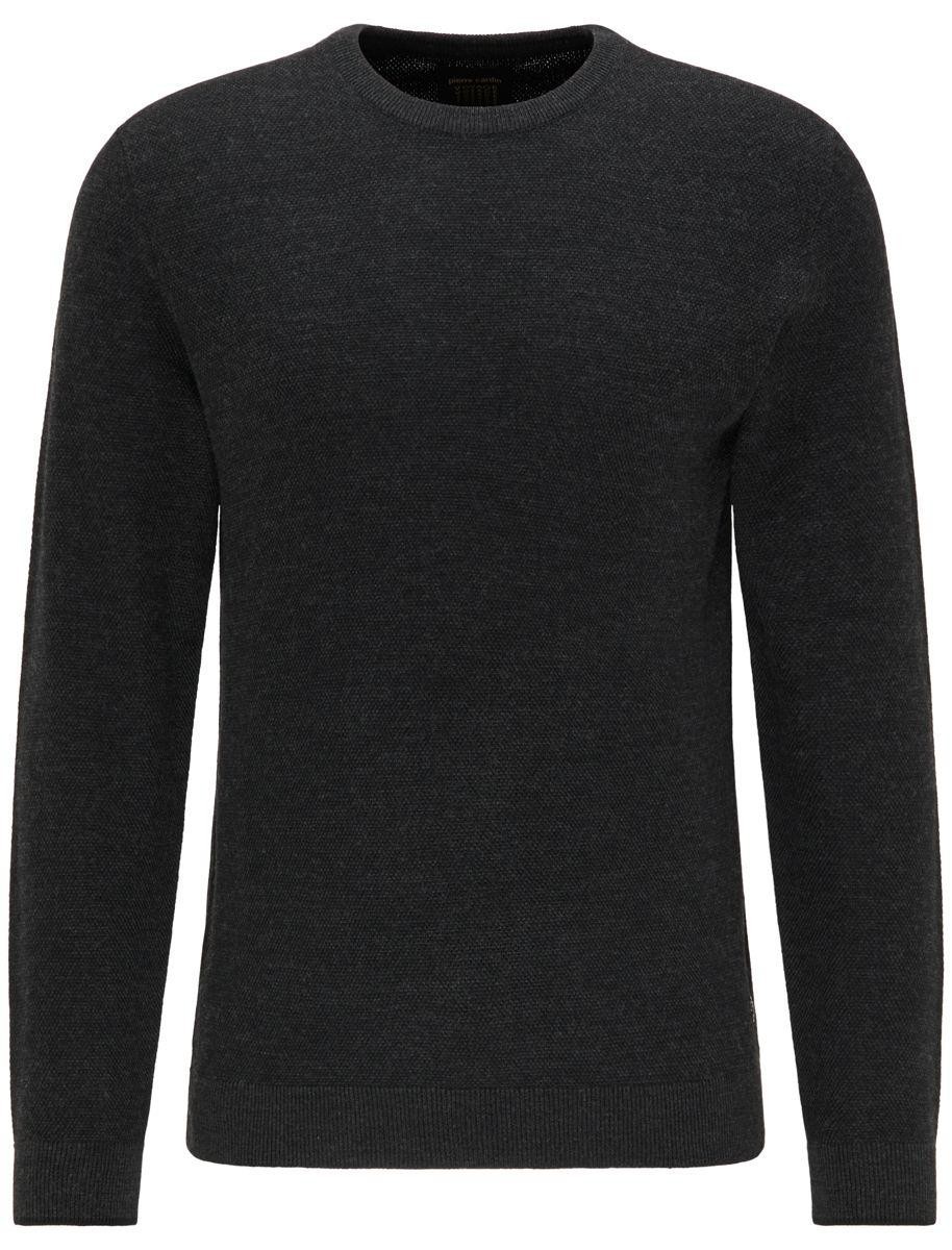 

Мужской пуловер из серии Voyage в сером цвете от Pierre Cardin размер  (А:55620/2100 М2535, Мужской пуловер из серии Voyage в сером цвете от Pierre Cardin размер S (А:55620/2100 М2535)