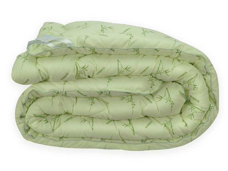 

Одеяло Бамбук Leleka-Textile Евро 200х220