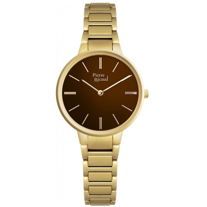 

Часы Pierre Ricaud PR 22034.111GQ