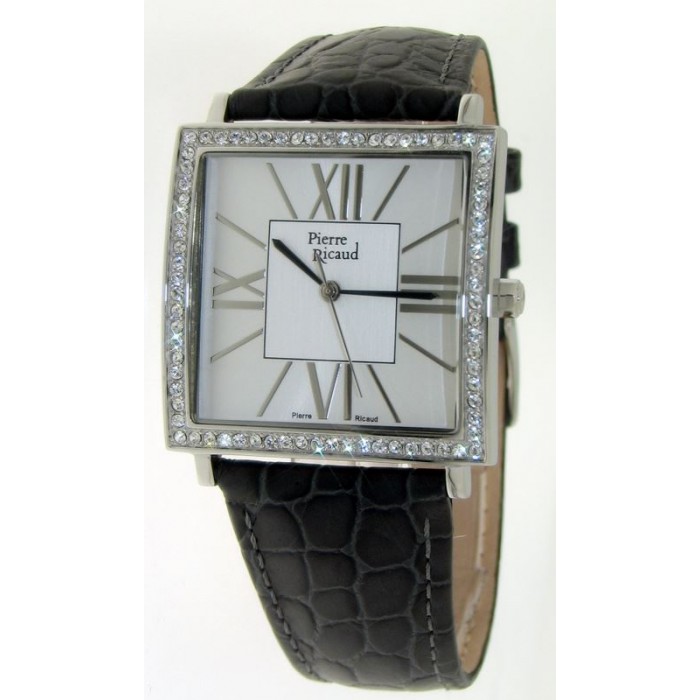 

Часы Pierre Ricaud PR 21020.5263QZC