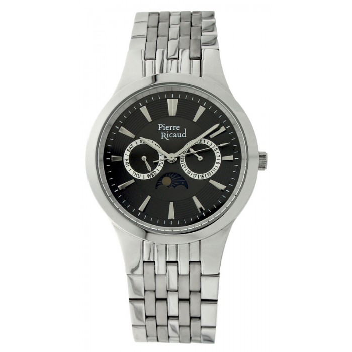 

Часы Pierre Ricaud PR 91016.5114QF
