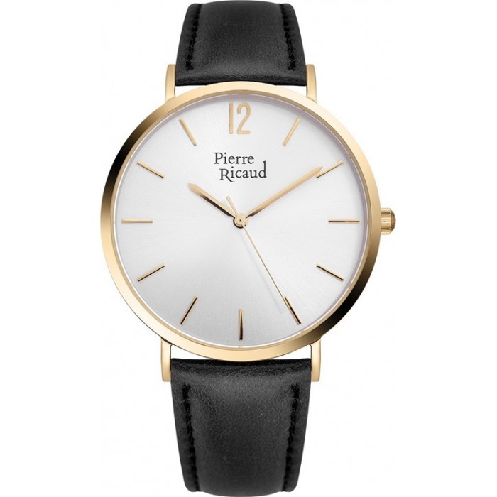

Часы Pierre Ricaud PR 91078.1253Q