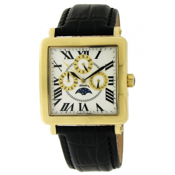 

Часы Adriatica 8154.1233QF