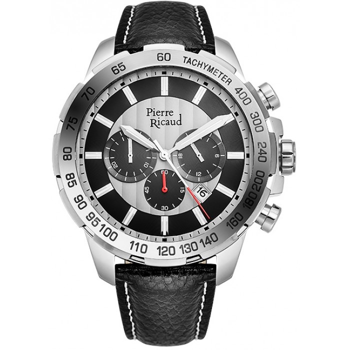 

Часы Pierre Ricaud PR 97236.5217CH