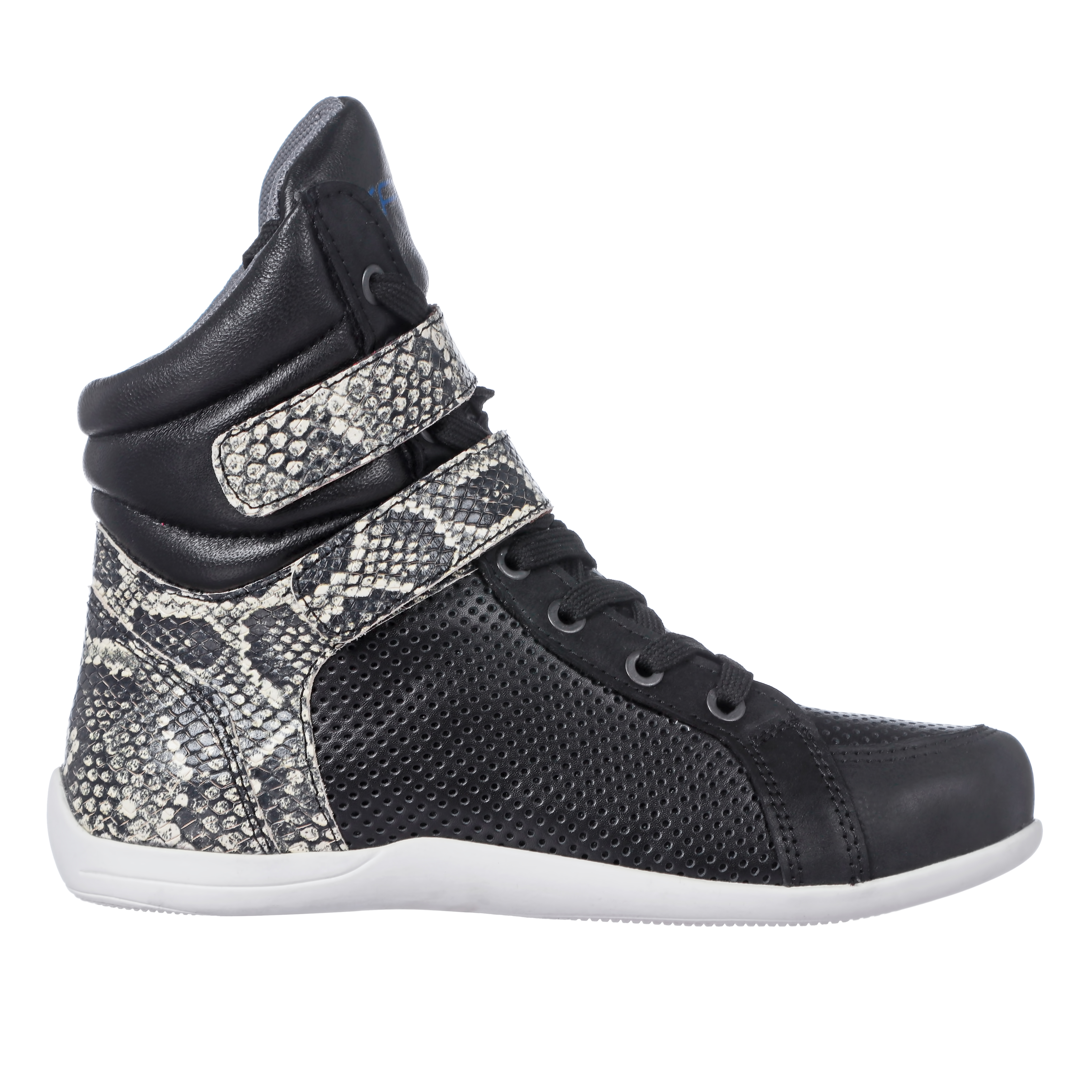 

Кросівки жіночі KAVVA Gym Ultra Pro Black Piton (41)