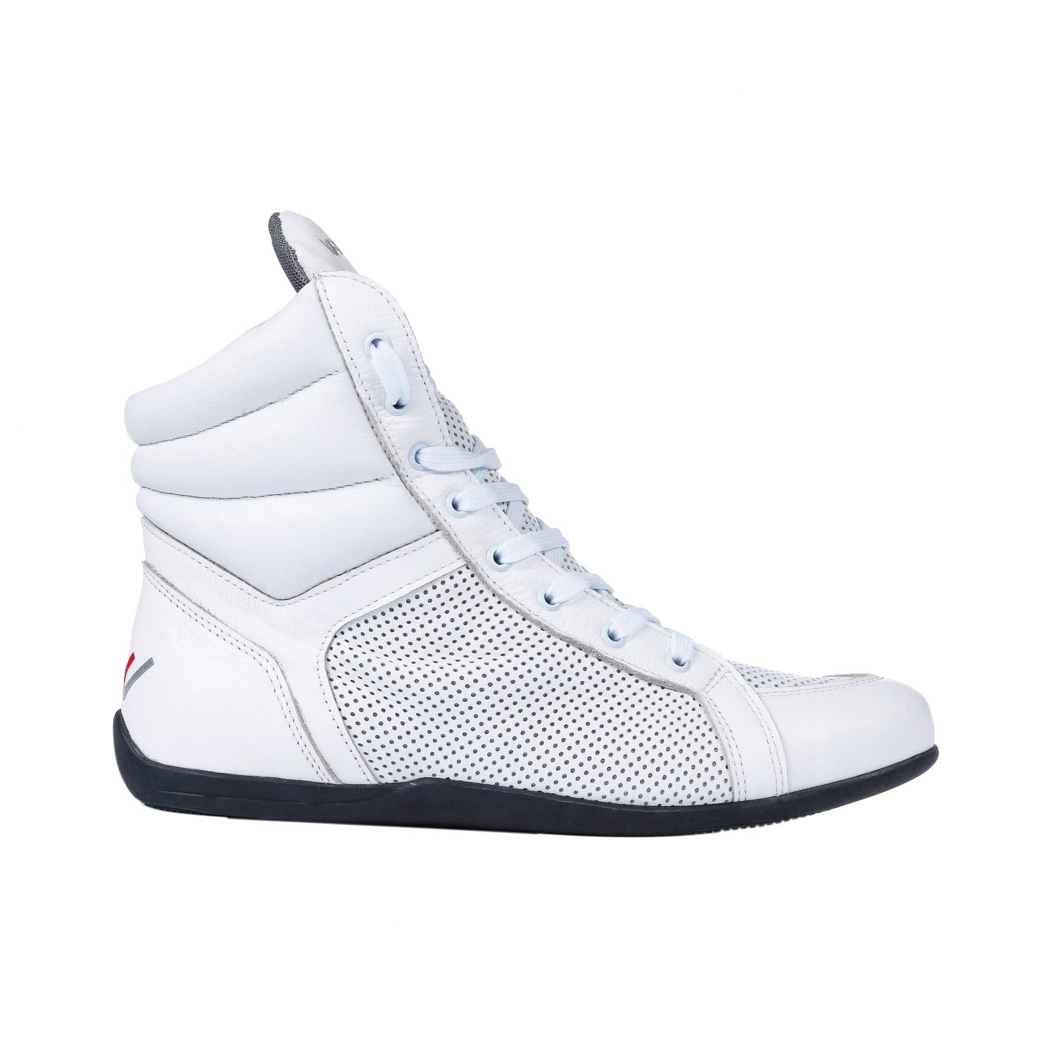 

Кросівки жіночі для бодібілдингу KAVVA Gym Ultra White (36, black-ukr)