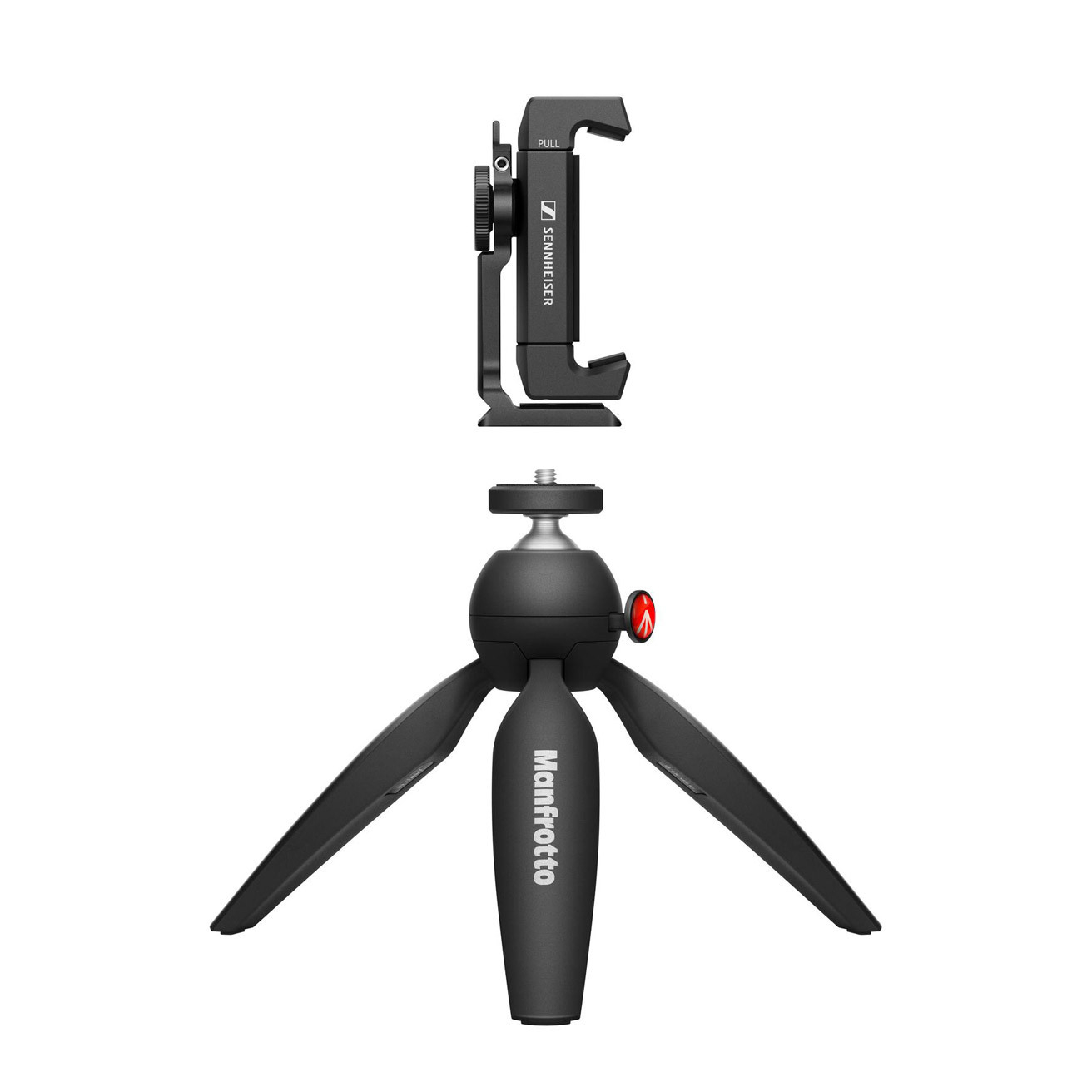 

Sennheiser Mobile Kit