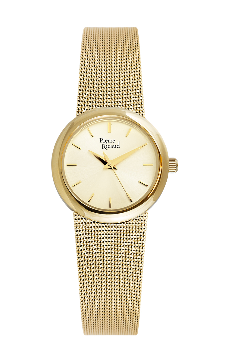 

Часы Pierre Ricaud PR 22021.1111Q