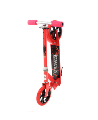 

Самокат SR 2-010-1 Красный