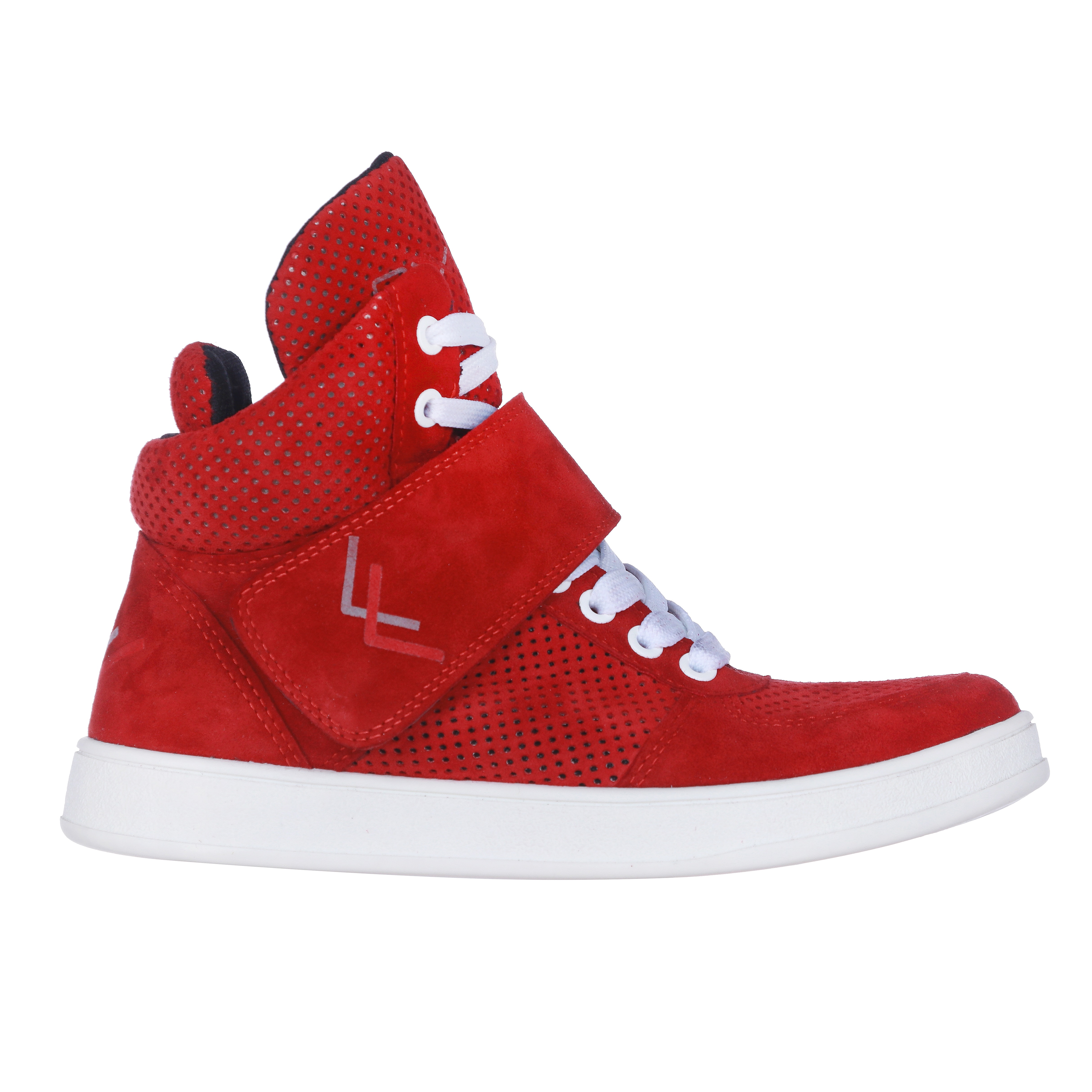 

Кросівки жіночі KAVVA Optima Red (36)