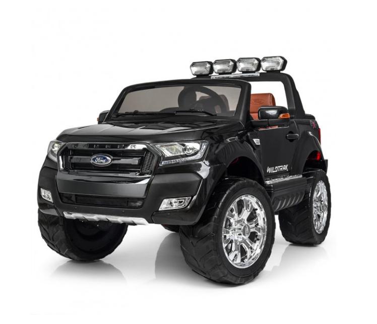 

Электромобиль Bambi Ford Ranger M 3573(MP4)EBLR-2