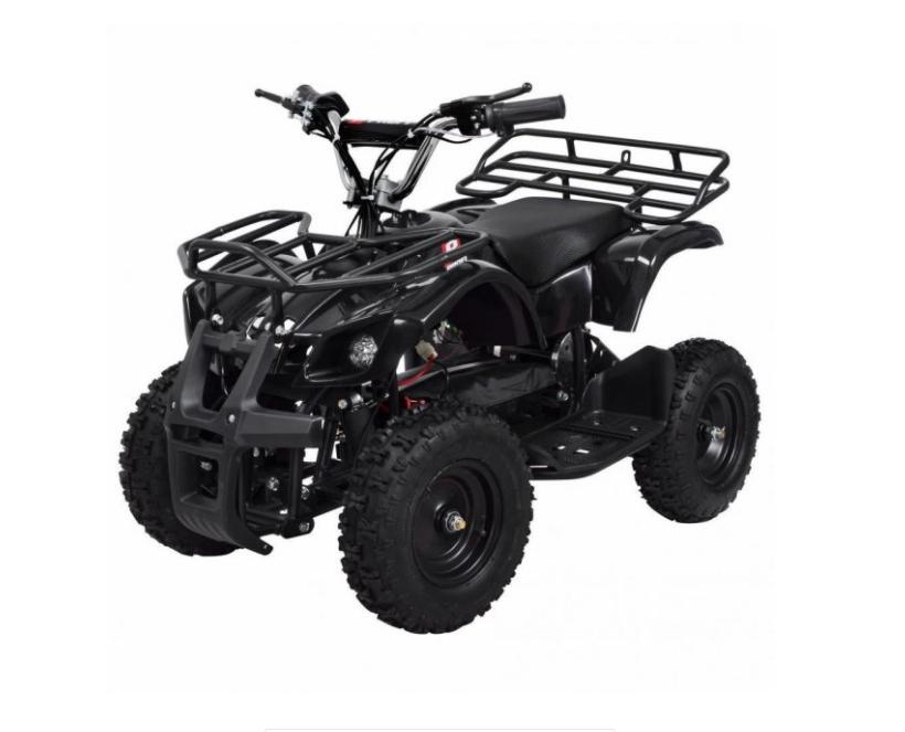 

Детский электроквадроцикл HB-EATV800N-2 V3