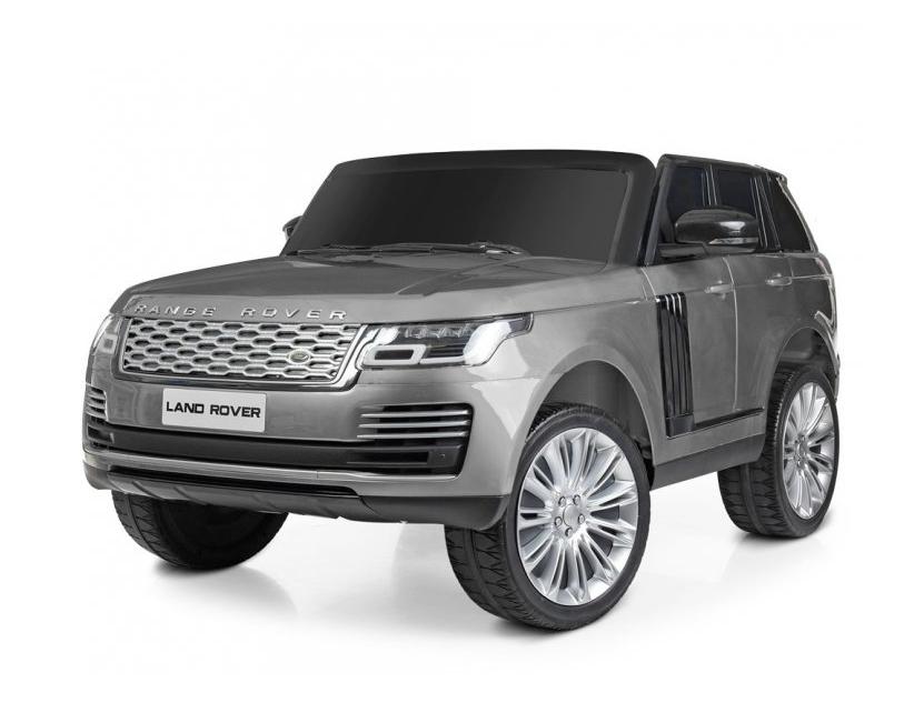 

Электромобиль детский джип Land Range Rover Джип M 4175EBLRS-11