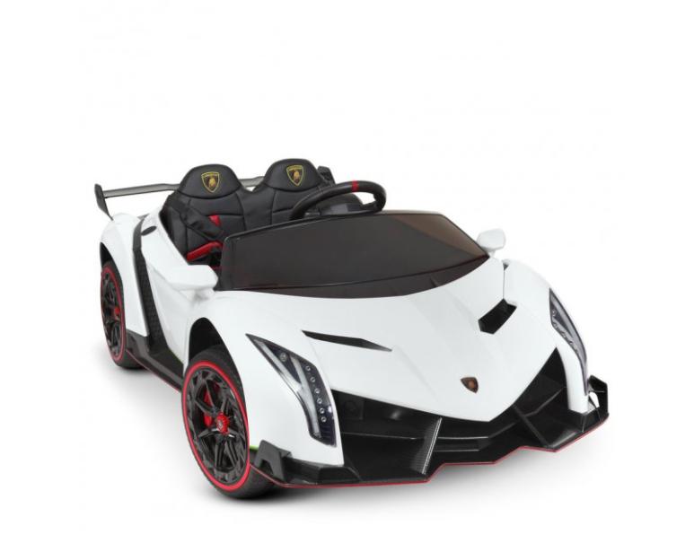 

Электромобиль для детей BAMBI M 4298EBLR-1