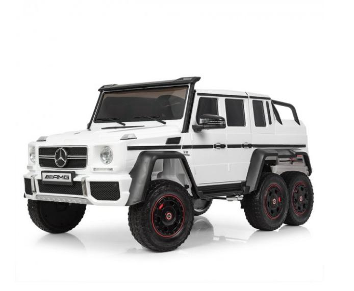 

Детский электромобиль Mercedes Bambi M 3971EBLR-1