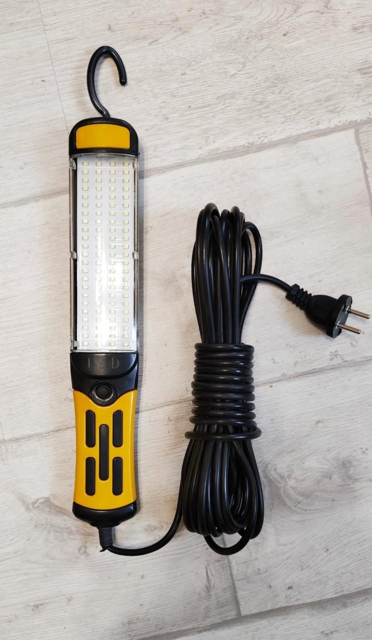 

Лампа светодиодная Working Lamp LED WD-7216 100W