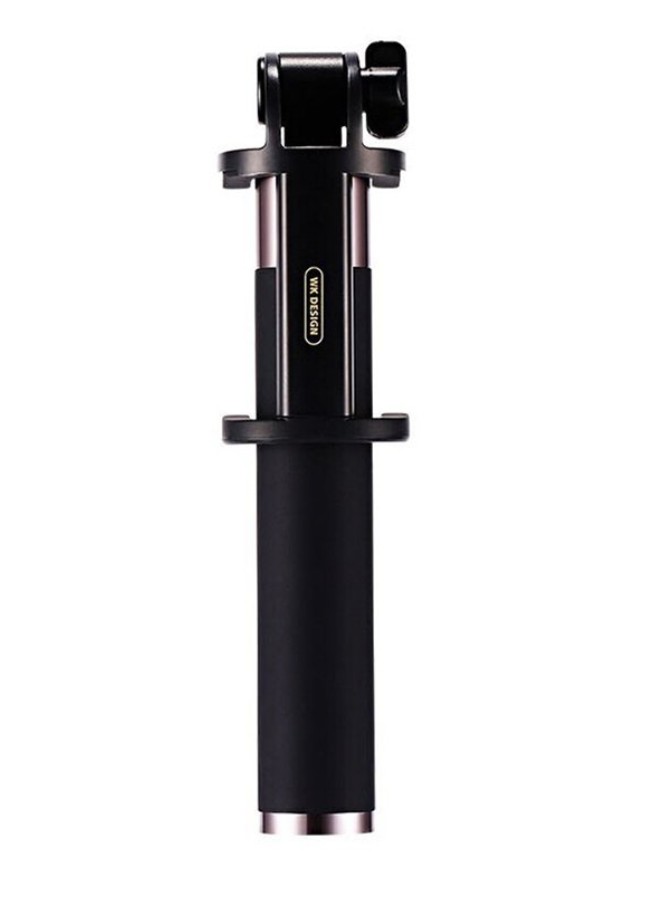 

Штатив для селфи WK WT-P02 Bluetooth Black