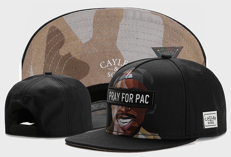 

Чоловіча бейсболка snapback SM023