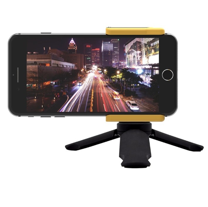 

Штатив для селфи Adonit PhotoGrip Yellow